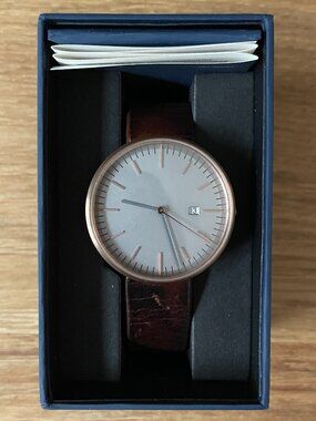 Uniform Wares 203 Watch